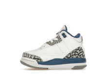 Load image into Gallery viewer, Air Jordan Retro 3 Wizards (TD)
