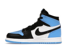 Load image into Gallery viewer, Air Jordan Retro 1 High OG UNC Toe (PS)
