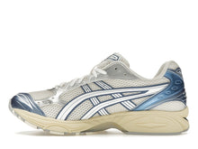 Load image into Gallery viewer, ASICS Gel-Kayano 14 Cream Metallic Blue
