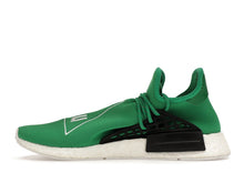 Load image into Gallery viewer, Adidas NMD R1 Pharrell HU &quot;Green&quot;
