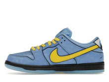 Load image into Gallery viewer, Nike SB Dunk Low The Powerpuff Girls Bubbles
