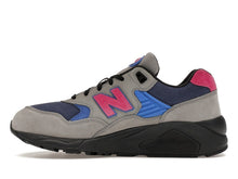 Load image into Gallery viewer, New Balance 580 Levi&#39;s Dark Grey
