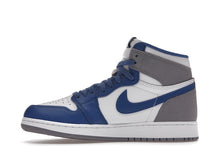 Load image into Gallery viewer, Air Jordan Retro 1 High OG True Blue (GS)
