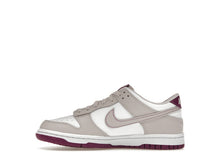 Load image into Gallery viewer, Nike Dunk Low Platinum Violet (GS)
