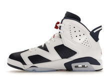 Load image into Gallery viewer, Air Jordan Retro 6 &quot;Olympic 2024&quot;
