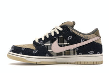 Load image into Gallery viewer, Nike SB Dunk Low Travis Scott (Special Box)

