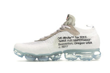 Load image into Gallery viewer, Nike Air VaporMax Off-White (2018)
