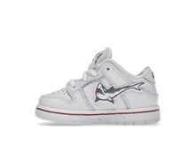 Load image into Gallery viewer, Nike SB Dunk Low Oski Great White (TD)
