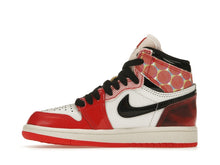 Load image into Gallery viewer, Air Jordan 1 High OG Spider-Man Across the Spider-Verse (PS)

