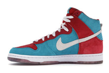 Load image into Gallery viewer, Nike SB Dunk High Bloody Gums
