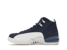 Load image into Gallery viewer, Air Jordan Retro 12 &quot;Indigo&quot; GS
