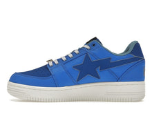 Load image into Gallery viewer, Stash x Bapesta Low M2 'Blue'
