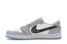 Load image into Gallery viewer, Dior x Jordan 1 Low Dior
