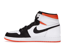 Load image into Gallery viewer, Air Jordan Retro 1 High &quot;Electro Orange&quot;
