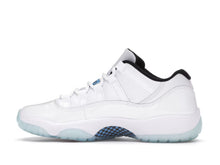 Load image into Gallery viewer, Air Jordan Retro 11 Low &quot;Legend Blue&quot; GS
