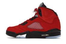 Load image into Gallery viewer, Air Jordan Retro 5 &quot;Raging Bulls&quot; (Red) (2021)
