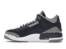Load image into Gallery viewer, Air Jordan Retro 3&quot;Georgetown&quot;
