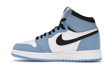 Load image into Gallery viewer, Air Jordan Retro 1 High &quot;University Blue&quot; (GS)
