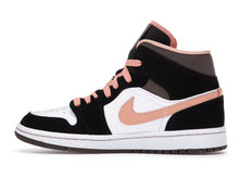 Load image into Gallery viewer, Wmns Air Jordan 1 Mid SE &quot;Peach Mocha&quot;
