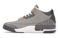 Load image into Gallery viewer, Air Jordan Retro 3 &quot;Cool Grey&quot; (2021)
