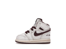Load image into Gallery viewer, Air Jordan Retro 1 High OG &quot;A Ma Maniére&quot; (TD)
