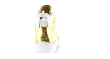 Load image into Gallery viewer, Air Jordan Retro 6 Pinnacle Metallic Gold
