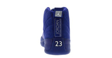 Load image into Gallery viewer, Air Jordan Retro 12 Deep Royal Blue
