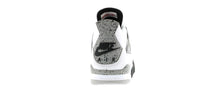 Load image into Gallery viewer, Air Jordan Retro 4 &quot;White Cement&quot; 2016
