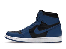 Load image into Gallery viewer, Air Jordan Retro 1 High &quot;Dark Marina Blue&quot;
