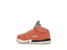 Load image into Gallery viewer, Air Jordan Retro 5 DJ Khaled We The Best Crimson Bliss (TD)
