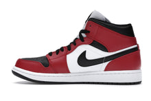 Load image into Gallery viewer, Air Jordan Retro 1 Mid (Chicago Black Toe)
