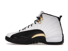 Load image into Gallery viewer, Air Jordan Retro 12 &quot;Royalty Taxi&quot;
