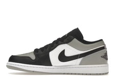 Load image into Gallery viewer, Air Jordan 1 Low &quot;Shadow Toe&quot;
