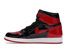 Load image into Gallery viewer, Air Jordan Retro 1 High OG &quot;Patent Bred&quot;
