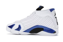 Load image into Gallery viewer, Air Jordan Retro 14 &quot;Hyper Royal&quot; GS
