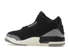 Load image into Gallery viewer, Jordan 3 Retro Off Noir (Women&#39;s)
