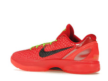 Load image into Gallery viewer, Nike Kobe 6 Protro Reverse Grinch
