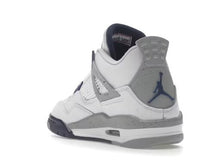 Load image into Gallery viewer, Air Jordan Retro 4 Midnight Navy
