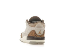 Load image into Gallery viewer, Air Jordan Retro 3 Palomino (TD)

