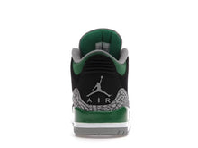 Load image into Gallery viewer, Air Jordan Retro 3 &quot;Pine Green&quot;
