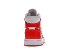 Load image into Gallery viewer, Air Jordan 1 Mid &quot;Habanero Red&quot; (W)
