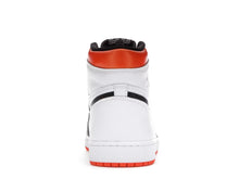 Load image into Gallery viewer, Air Jordan Retro 1 High &quot;Electro Orange&quot;
