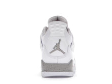 Load image into Gallery viewer, Air Jordan Retro 4 &quot;White Oreo&quot;

