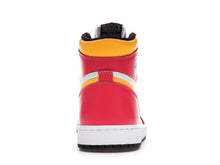 Load image into Gallery viewer, Air Jordan Retro 1 High OG &quot;Light Fusion Red&quot;
