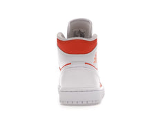 Load image into Gallery viewer, Air Jordan 1 Mid &quot;Bright Citrus&quot; (W)
