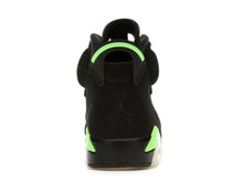Load image into Gallery viewer, Air Jordan Retro 6 &quot;Electric Green&quot;
