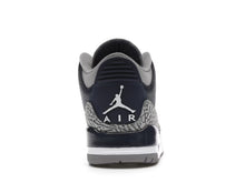 Load image into Gallery viewer, Air Jordan Retro 3&quot;Georgetown&quot;

