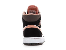 Load image into Gallery viewer, Wmns Air Jordan 1 Mid SE &quot;Peach Mocha&quot;
