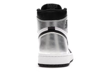 Load image into Gallery viewer, Air Jordan Retro 1 High &quot;Silver Toe&quot; (W)
