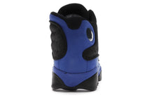 Load image into Gallery viewer, Air Jordan Retro 13 &quot;Black Hyper Royal GS
